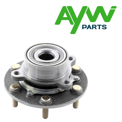 Новинка ассортимента AYWIPARTS.