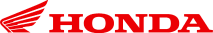 логотип Honda