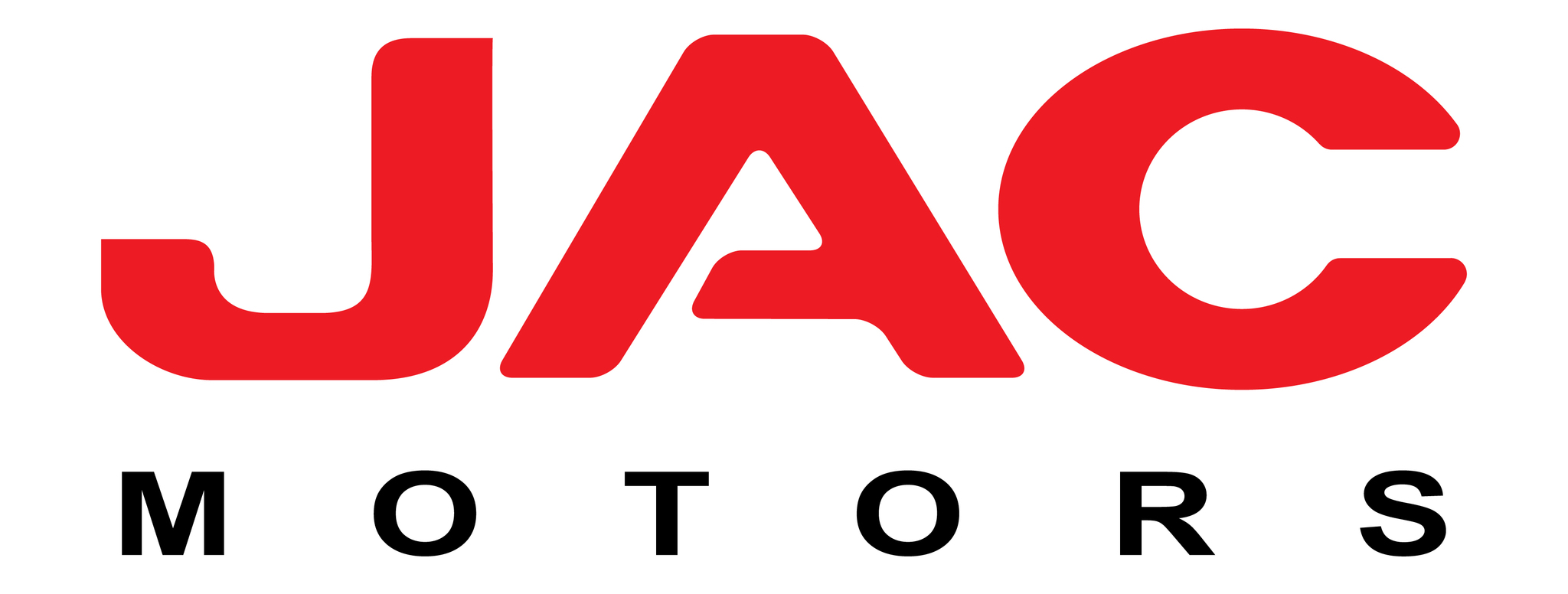 логотип JAC