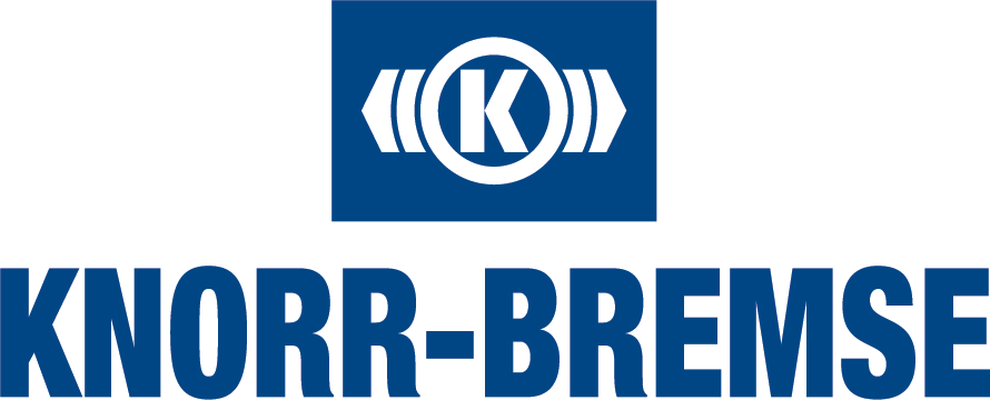логотип Knorr-Bremse