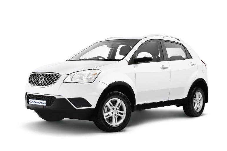 Прошить ssangyong new actyon с 149 на 175