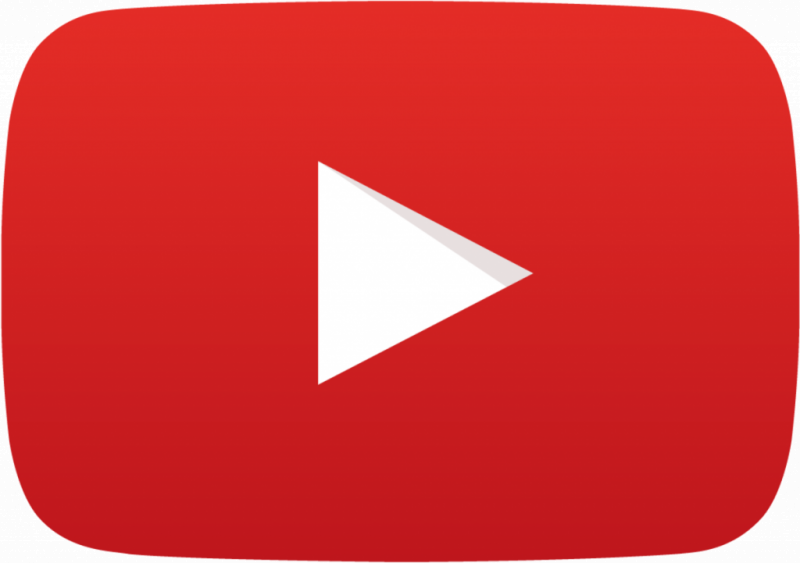 YouTube канал АМК-Сервис
