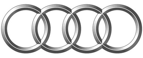 Pricelist for Audi parts