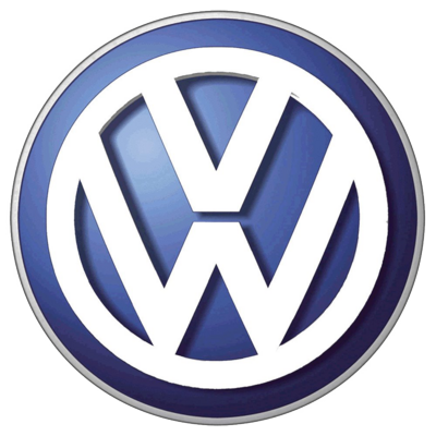 Volkswagen pricelist
