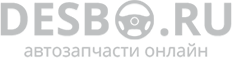 логотип Desbo.ru