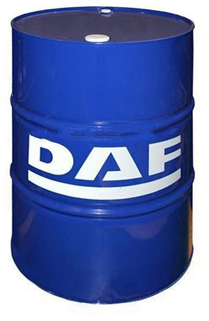 Моторное масло DAF Xtreme LD FE 10W-30
