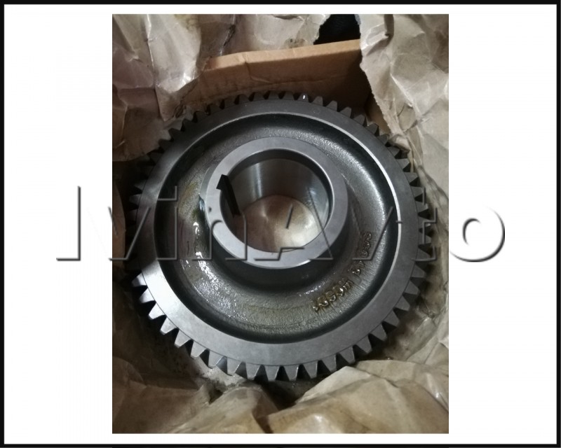 Шестерня КПП 53 зуба HD170 Gold HD500 Samgong 4341174050