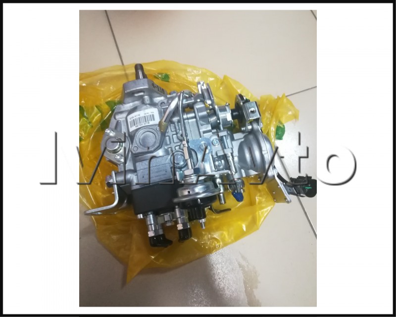 ТНВД Porter D4BF Hyundai/Kia 3310442110