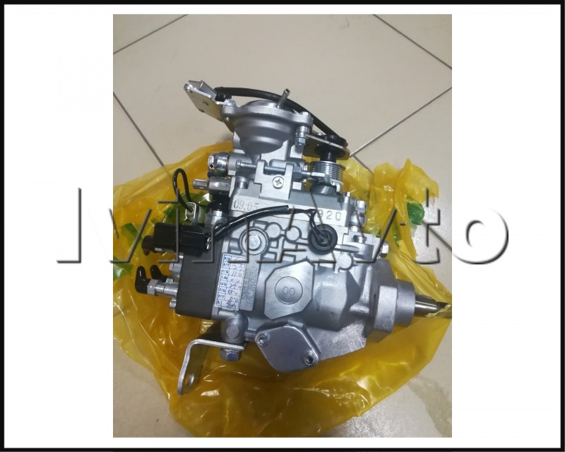 ТНВД Porter D4BF Hyundai/Kia 3310442110