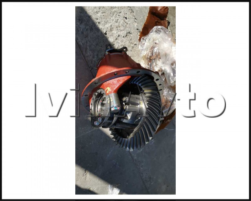 Редуктор заднего моста HD-120 D6DA/22 D6GA Hyundai/Kia 5300055880