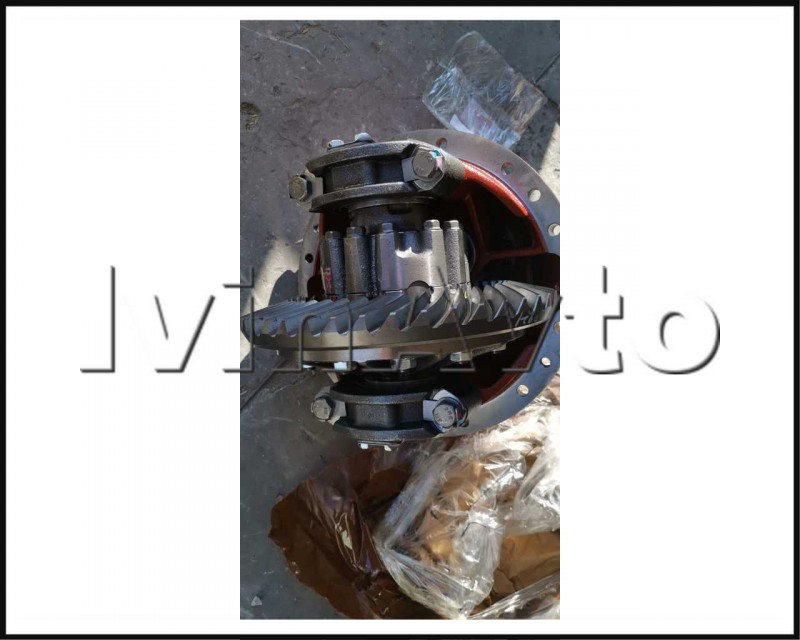 Редуктор заднего моста HD-120 D6DA/22 D6GA Hyundai/Kia 5300055880
