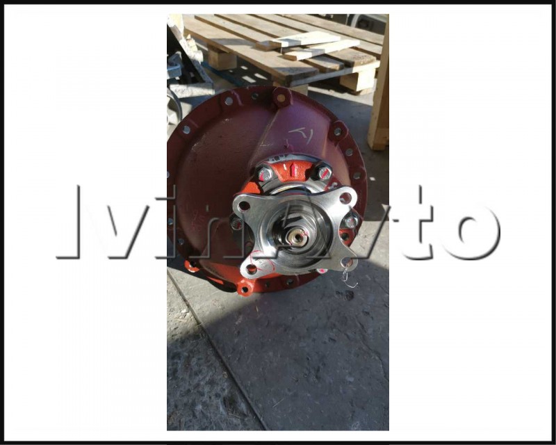 Редуктор заднего моста HD-120 D6DA/22 D6GA Hyundai/Kia 5300055880