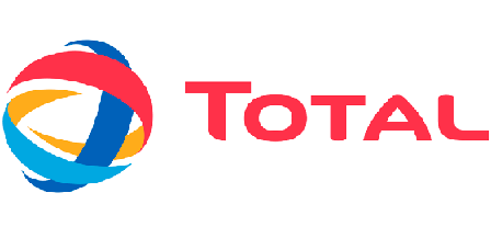 Официальный представитель TOTAL