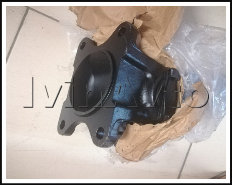 Вал карданный в сборе задняя часть (104см) D6GA HD120 Hyundai/Kia 491006b440