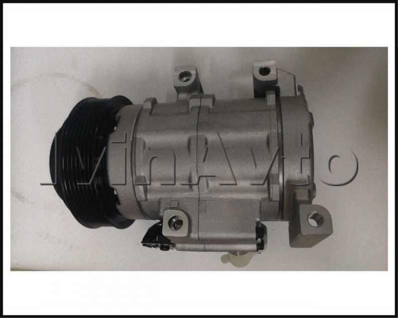 Компрессор кондиционера Starex H-1 (09-) OEM 977014H000