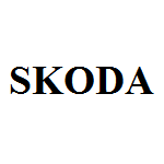 Запчасти для Skoda