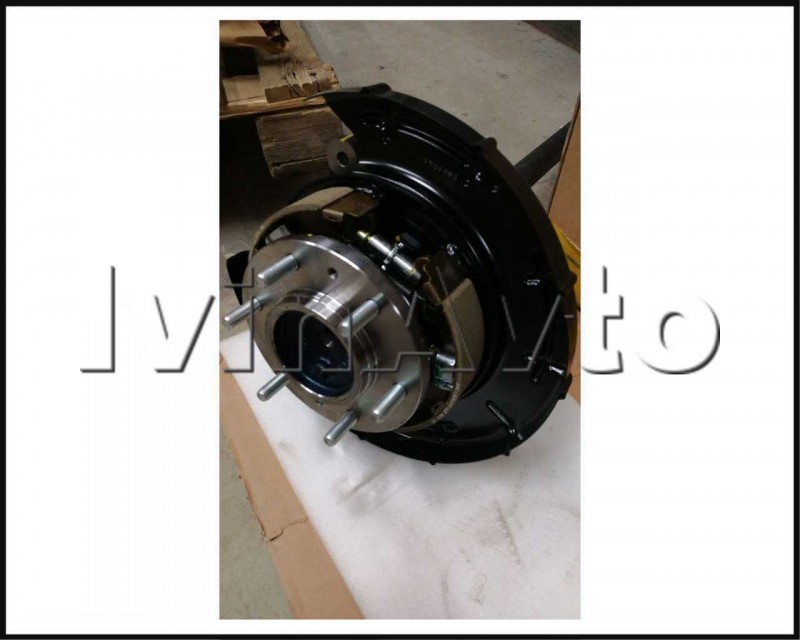 Полуось в сборе задняя левая Старекс2007- Hyundai/Kia 526204H100