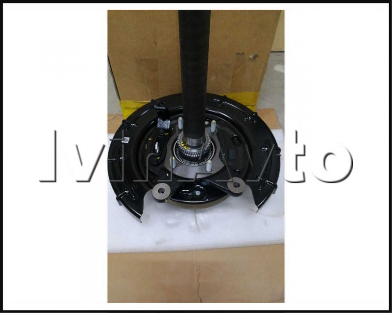 Полуось в сборе задняя левая Старекс2007- Hyundai/Kia 526204H100