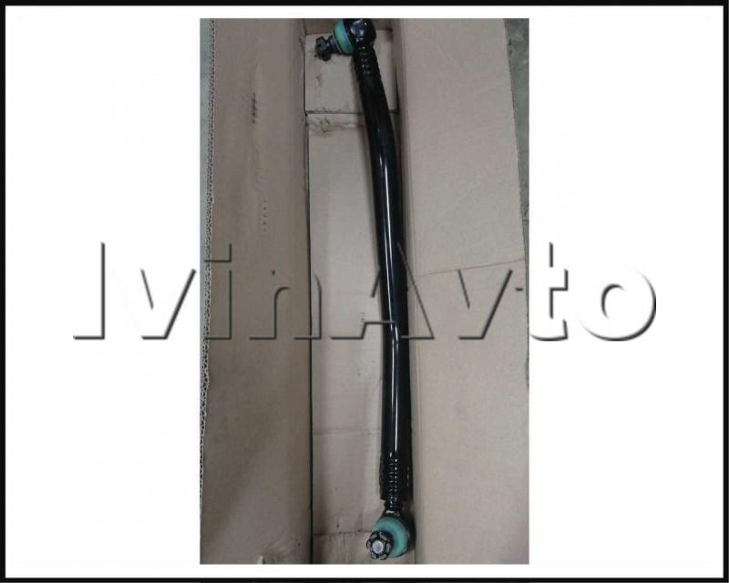 Тяга продольная (L=740*780, 2 изгиба, 2 стороны) Aerotown Hyundai/Kia 5684057001