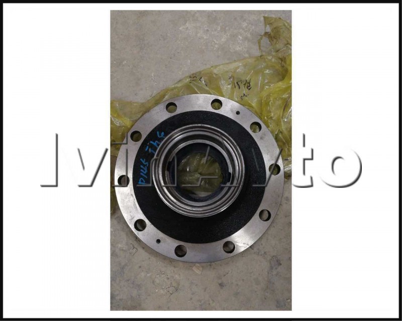 Ступица передняя HD160-1000 Hyundai/Kia 517527E100