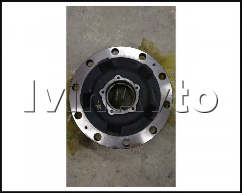 Ступица передняя HD160-1000 Hyundai/Kia 517527E100
