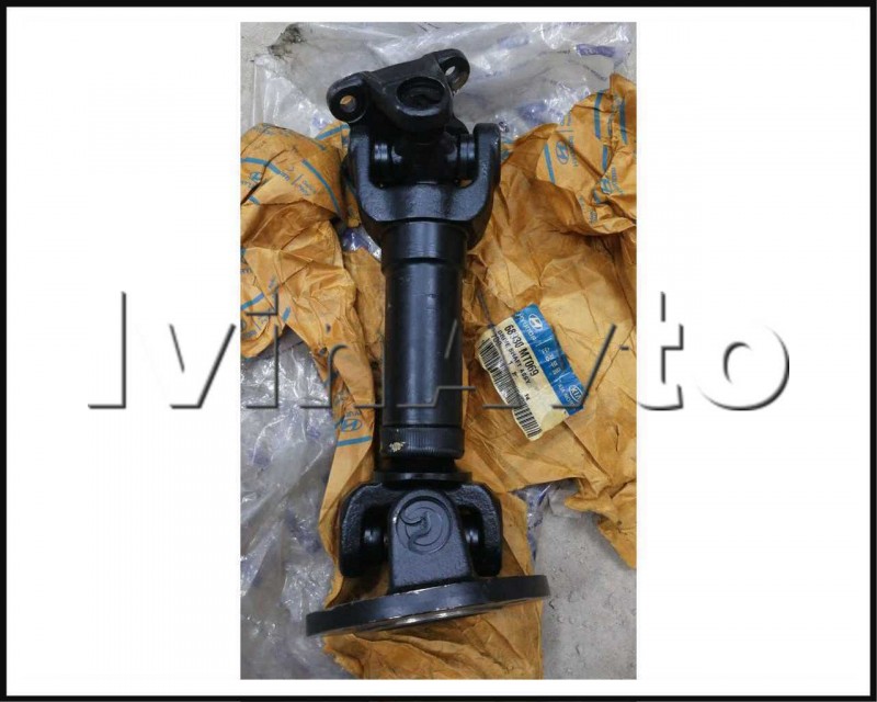 Карданный вал от коробки отбора мощности HD170 Hyundai/Kia 68930MT069