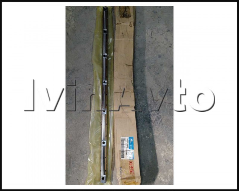 Ось коромысел клапанов D6GA Hyundai/Kia 2453052000