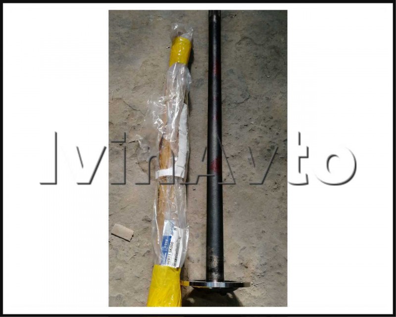 Полуось РЗМ HD65 Hyundai/Kia 526115K000