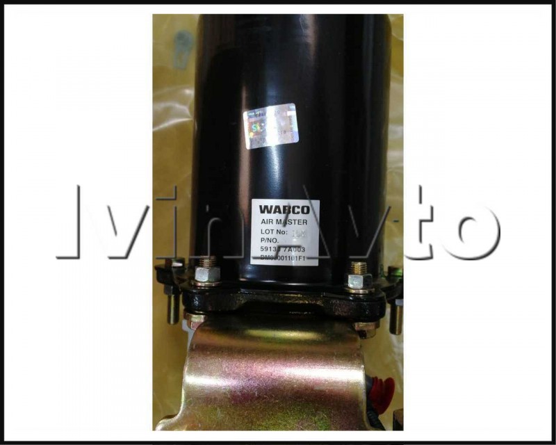 ПГУ тормозной Gold Hyundai/Kia 591307A003