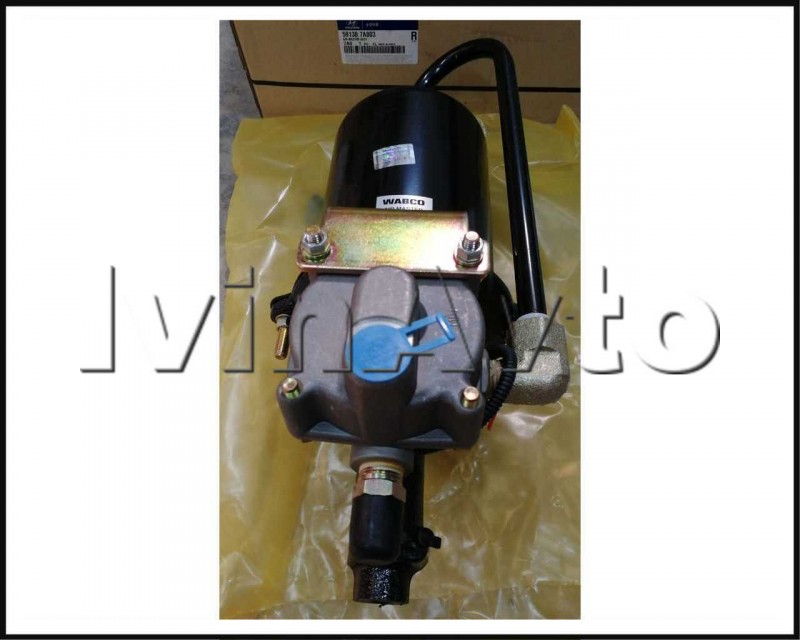 ПГУ тормозной Gold Hyundai/Kia 591307A003