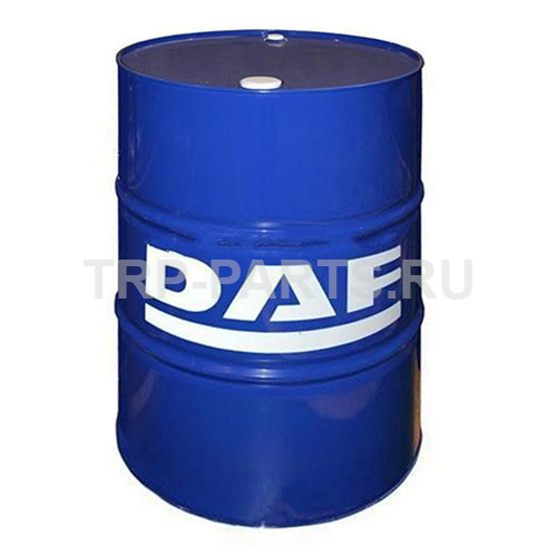 Моторное масло DAF
