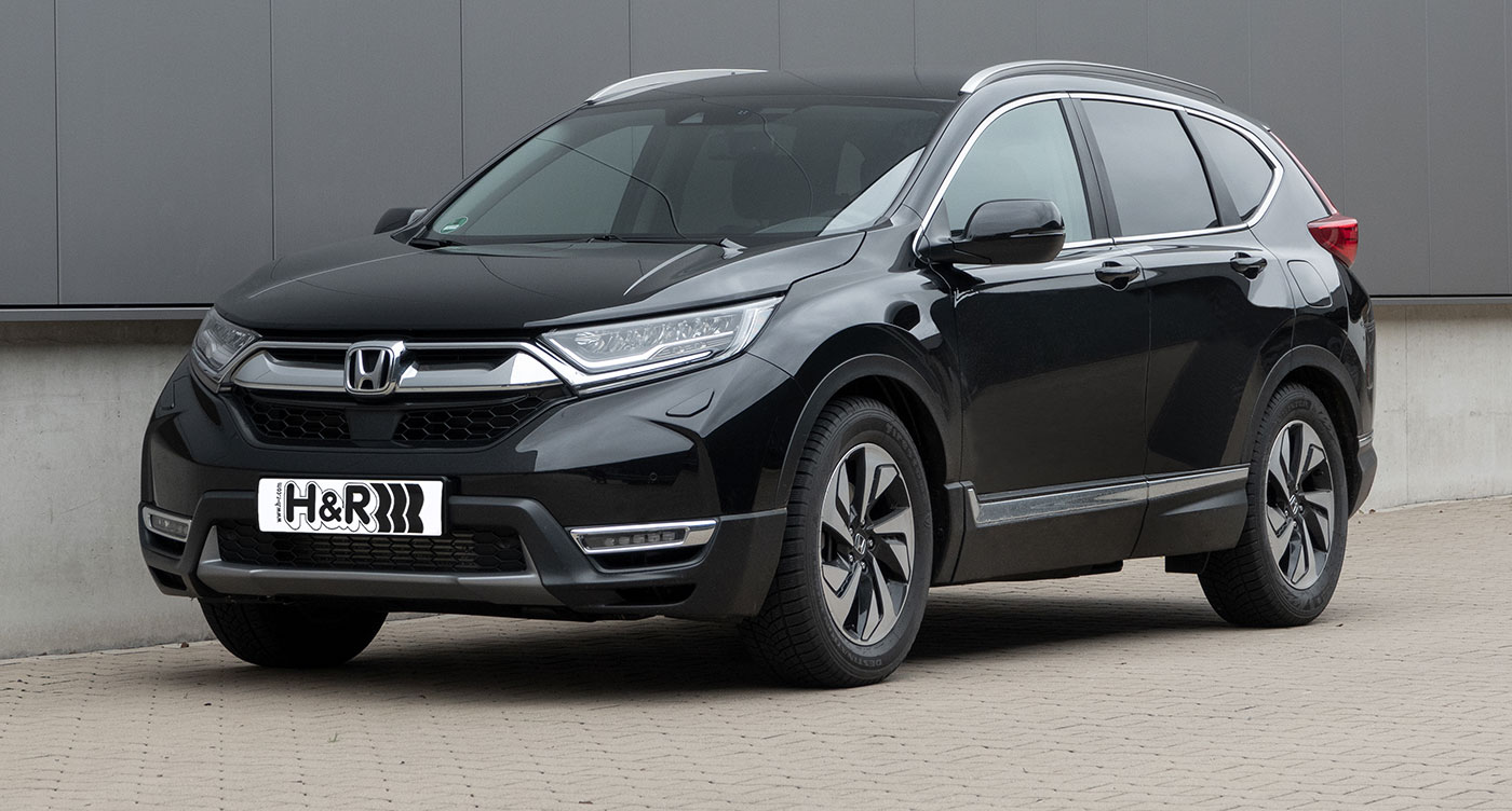 H&R Honda CR-V V