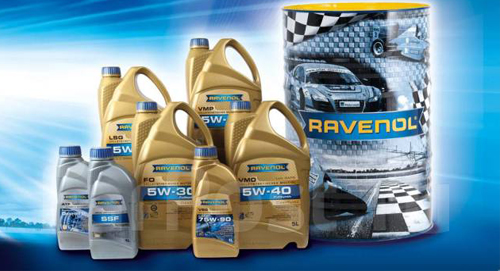RAVENOL