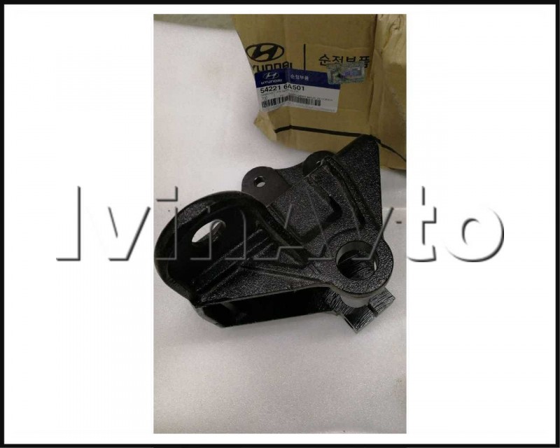 Кронштейн передней рессоры передний HD120 Hyundai/Kia 542216A501