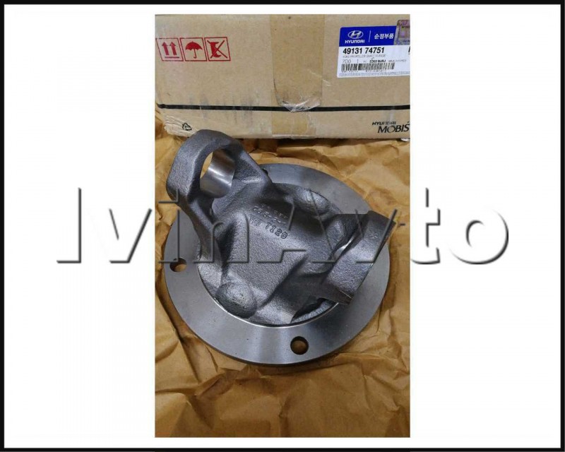 Флянец кардана HD170-1000 Hyundai/Kia 4913174751