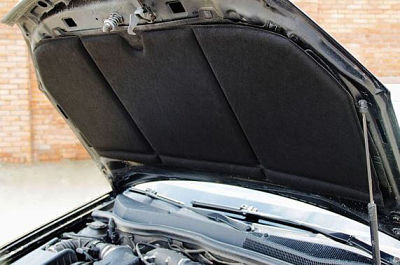 Зимный вариант StP HeatShield 2в1