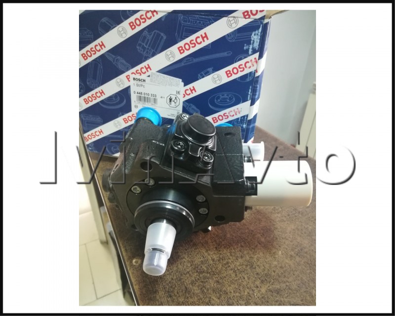 ТНВД D4CB ЕВРО-4 Porter2, Sorento Bosch 331004A420