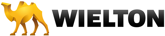 логотип Wielton