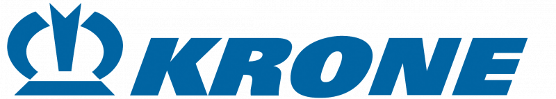 логотип Krone