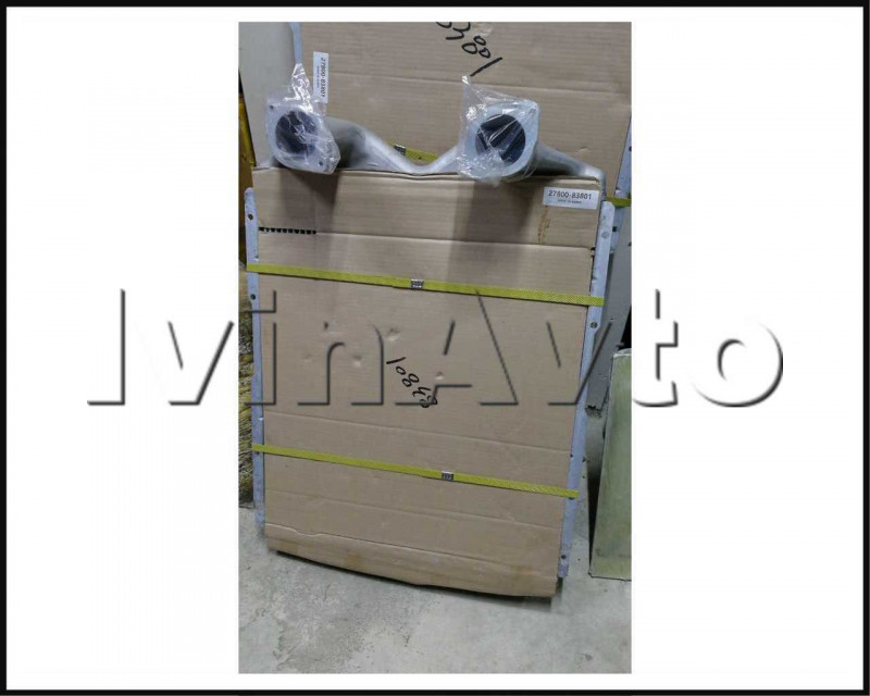 Интеркулер HD170/270/450 SAMSUNG 2780083801