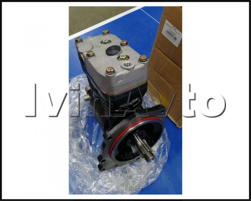 Компрессор двигателя d=32 6шлицов D6CA HD160-350 OEM3830084000