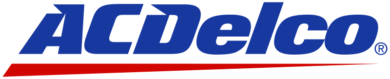 ACDelco logo