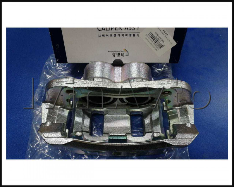 Суппорт передний правый левый Starex H-1 07- 581304H000, 581104H050