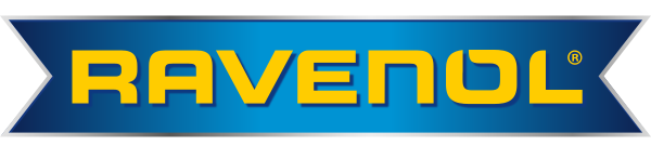 Новый Бренд Ravenol