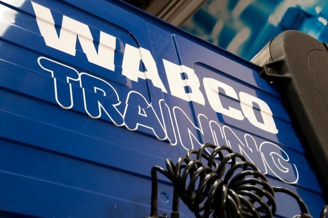 Обучение WABCO