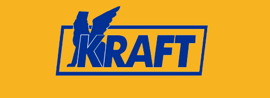 Новинки ассортимента KRAFT