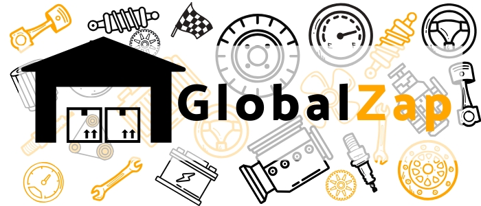 Лого Globalzap 