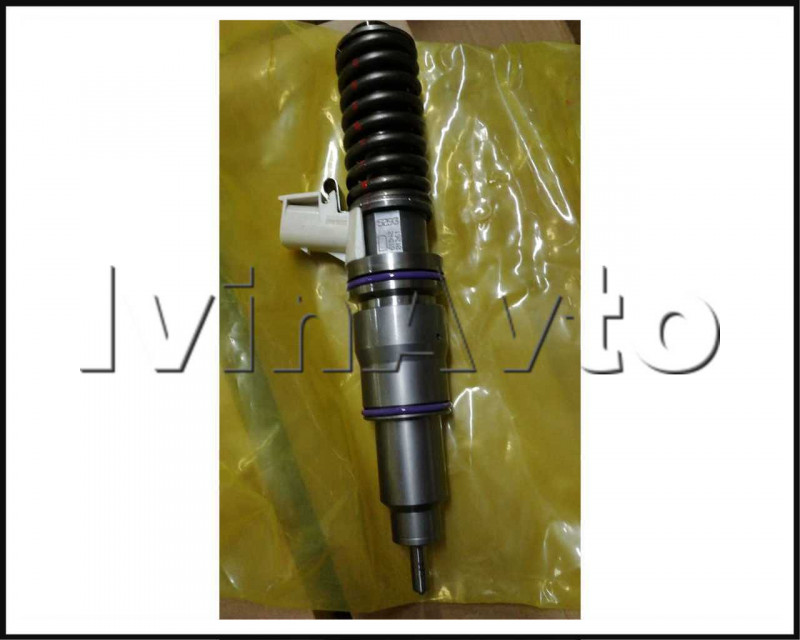 Форсунка HD500 D6CC/D6CB Hyundai/Kia 3380084820