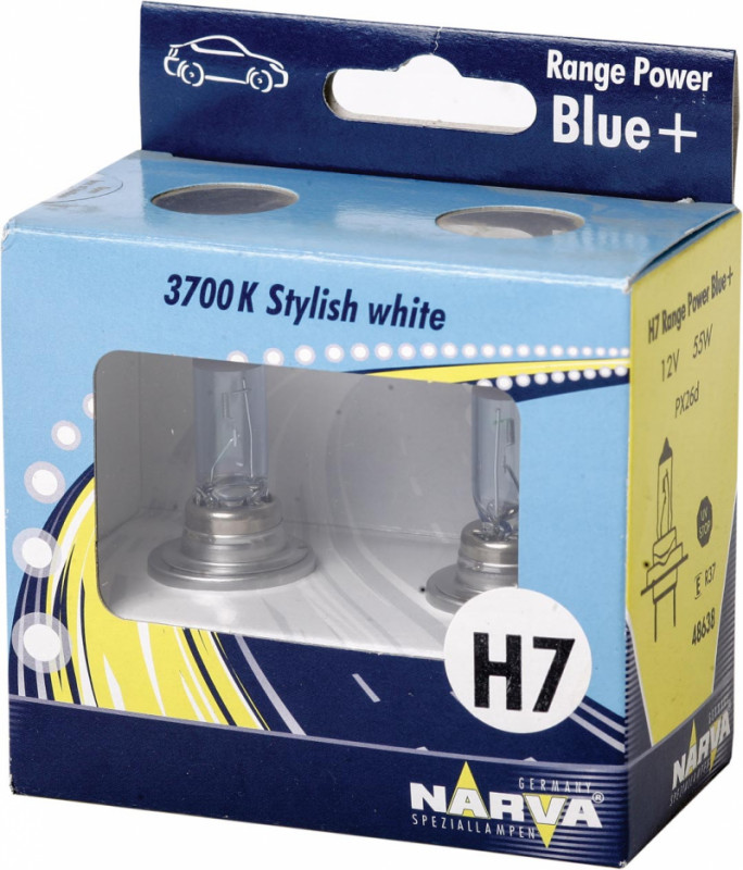 Нарва Стайлиш Вайт h4. IPF Xenon Blue h3. IPF Xenon White h3.