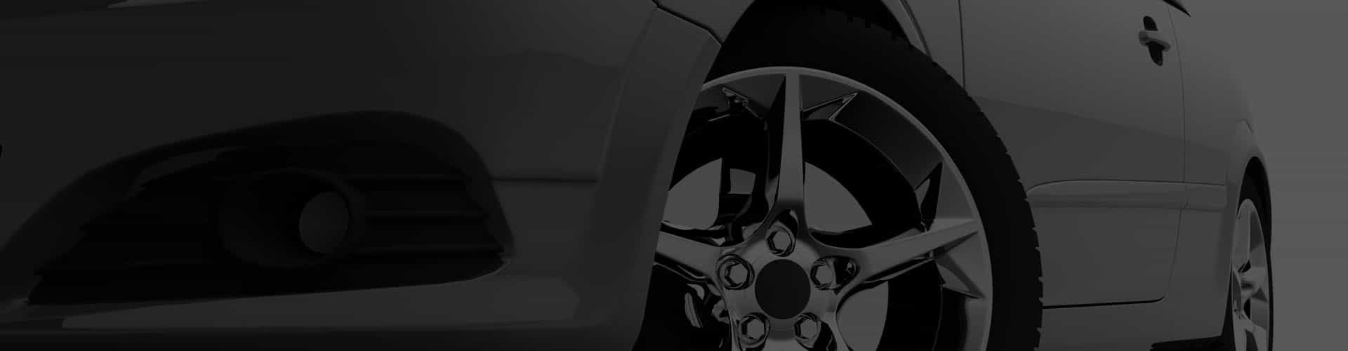 Автозапчасти Красноярска